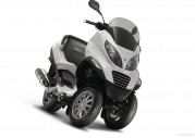 Piaggio Mp3 400ie